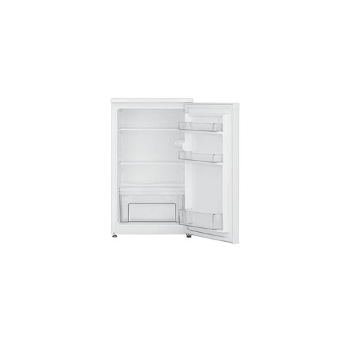 Nordmende 48cm 90L Freestanding Under Counter Fridge | RUL124NMWH
