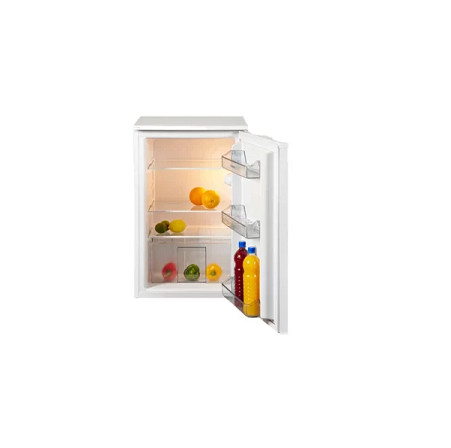 Nordmende 55cm Under Counter Fridge – White