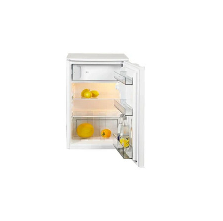 NordMende 55cm Freestanding Under Counter Fridge with Ice Box