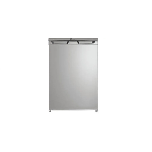 Indesit 55cm Under Counter Freestanding Fridge – Silver | I55R1112SUK