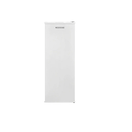 NORDMENDE 255L Larder Fridge with Recessed Handle – White
