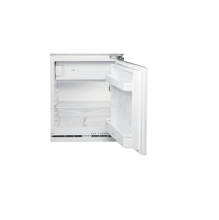 Indesit Integrated under counter  Fridge with Ice Box | INBUF011