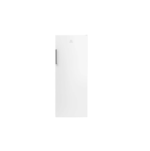Indesit Freestanding Tall Fridge 60cm White | SI62WUK