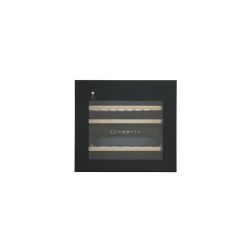 Powerpoint Built in 36 Bottle Dual Zone Wine Cooler