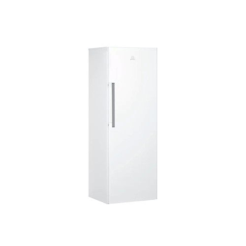 Indesit Tall Fridge 187 x 60cm White | SI82QWDUK