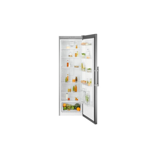 Electrolux 395L Larder Fridge – Stainless Steel | LRS3DE39X