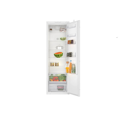 Bosch Serie 2 319L Integrated Fridge