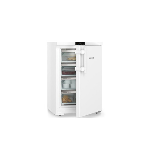 Liebherr Pure Undercounter Freezer – White | FE1404