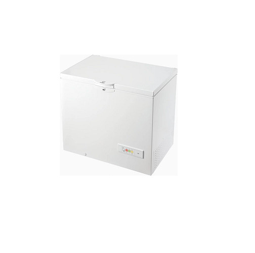 Indesit 255L Chest Freezer | OS2A250H21