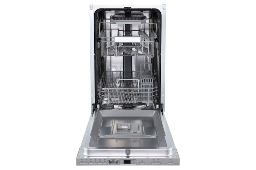 Belling Integrated Dishwasher | 10 Place | BIDW1063