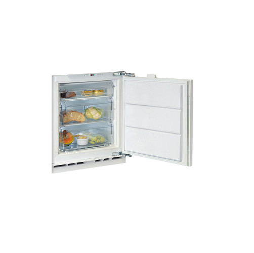 Indesit Undercounter Integrated Freezer |  INBUFZ011.UK