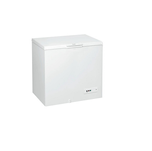 Whirlpool 312L Freestanding Chest Freezer