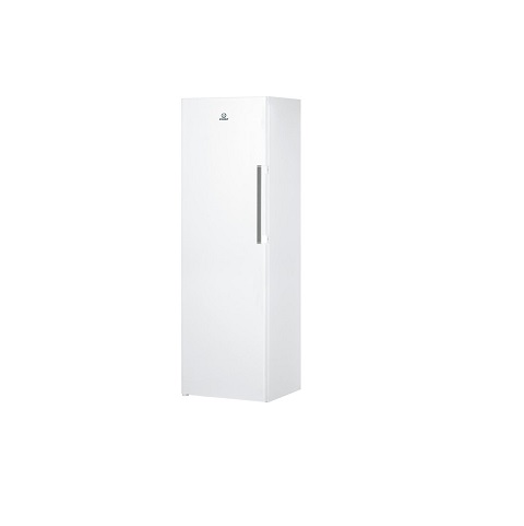 Indesit Upright Frost Free Freezer –  White | UI8F2CW