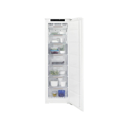 Electrolux 204L Integrated Larder Freezer | LUT6NE18C