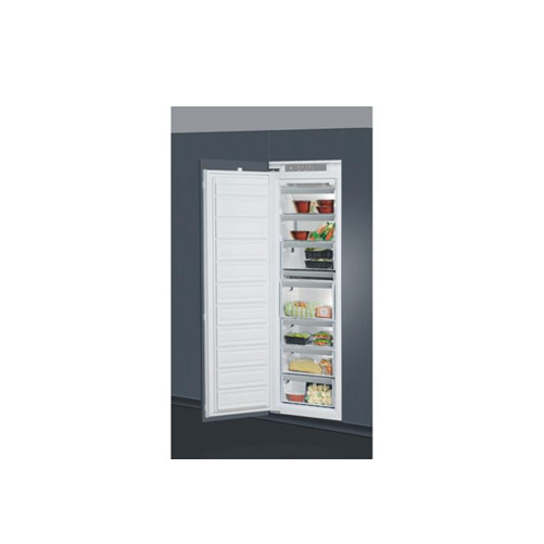 Whirlpool 177 x 54cm No Frost  Integrated Freezer | AFB18432,