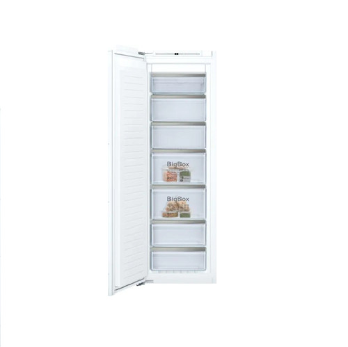 Neff Built in Single No Frost Upright Freezer | GI7813EF0G
