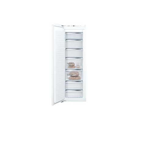 Bosch Serie 6 Built in upright Freezer
