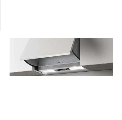 Elica Integrata60 60Cm Integrated Hood Grey