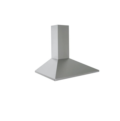 CATA 70cm Chimney Hood – Stainless Steel || UBSCH70SS