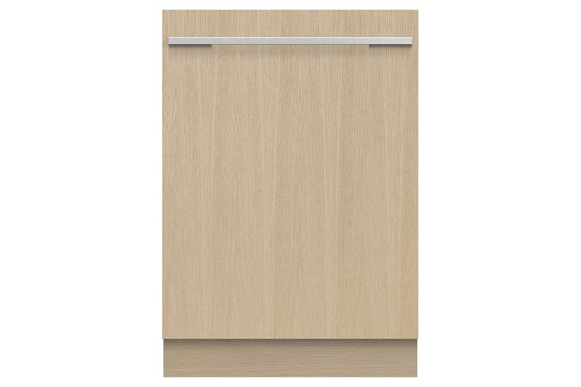 Fisher & Paykel Integrated Dishwasher | 16 Place | DW60U4HI2