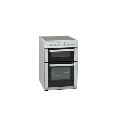 Nordmende 60cm Freestanding Electric Cooker | CTEC62WH – White