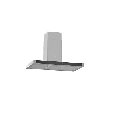 Neff N50 Wall Mounted Chimney Hood