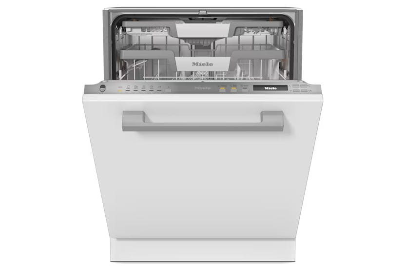 Miele 60cm Fully Integrated AutoDos Dishwasher | 14 Place | G7191SCVI