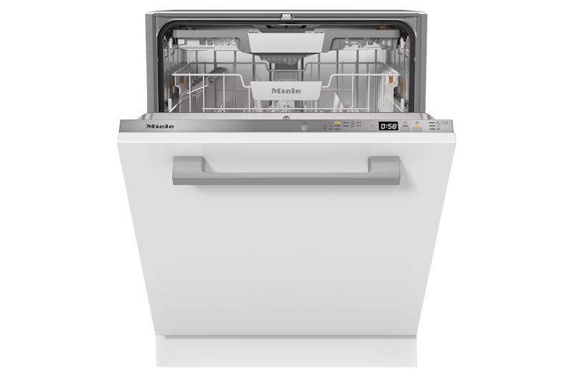 Miele 60cm Fully Integrated Dishwasher | 14 Place | G5450SCSVI