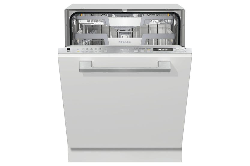 Miele Fully Integrated Dishwasher | 14 Place | G7160SCVI