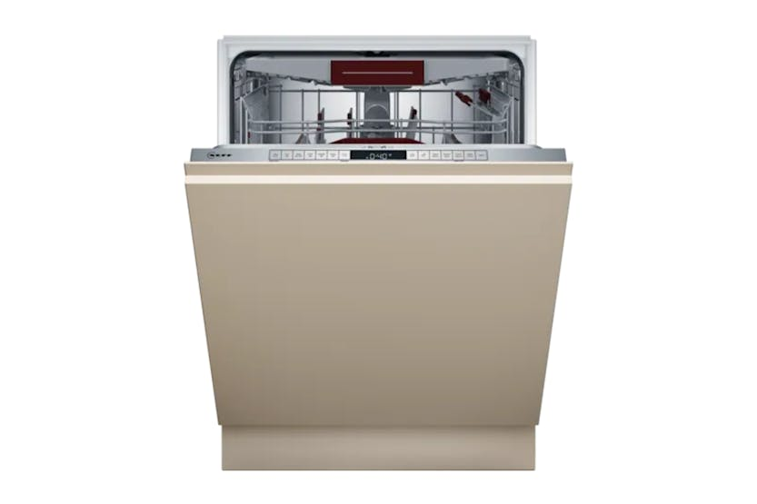 Neff N70 Fully Integrated Dishwasher 60cm  | S187ZCX03G