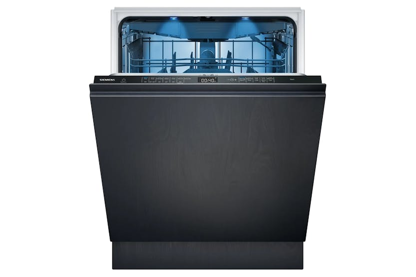 Siemens IQ500 Fully Integrated Dishwasher | Place 14 | SN95EX12CG