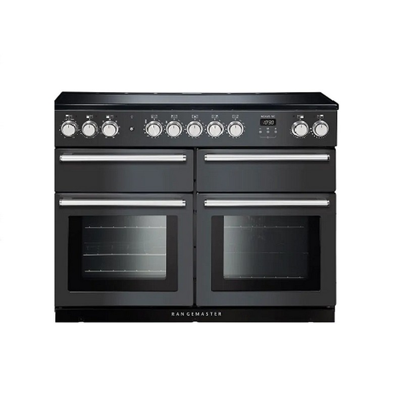 Rangemaster NEXUS SE Induction 110cm Range Cooker Slate