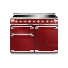 RANGEMASTER 110CM RANGE COOKER