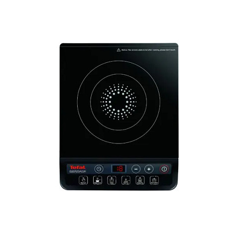 TEFAL Everyday Portable Induction Hob