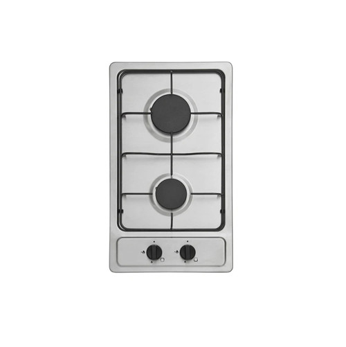 Domino 2 Ring Gas Hob | MXG030SS