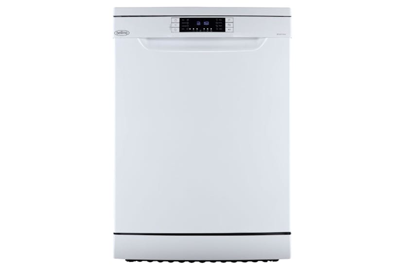 Belling Freestanding Dishwasher | 14 Place | BFDW15WH