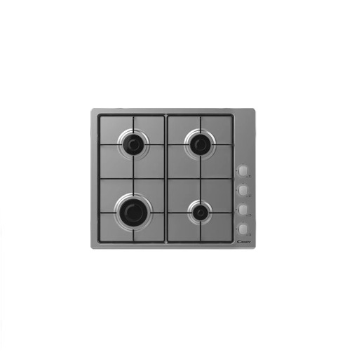 Candy Hob Idea 60CM 4 Zones Wire Grids Hob – Stainless Steel | CHW6LX