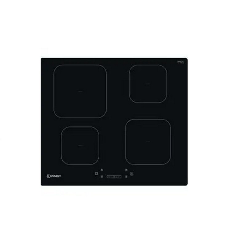 Indesit 60cm 4 Zone Induction Hob | IS83Q60NE