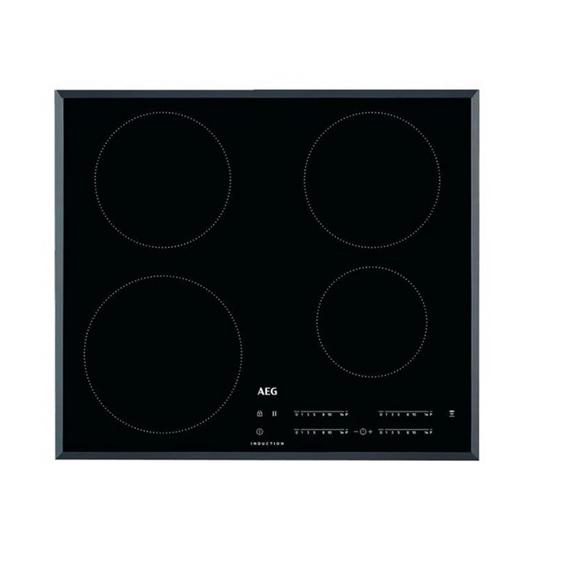 AEG 3000 60cm Induction Hob