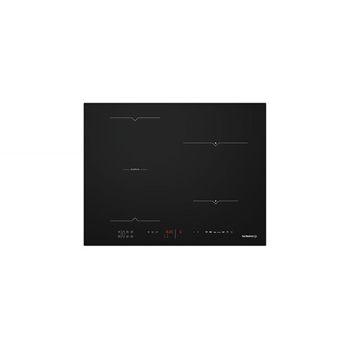 De Dietrich 65cm Induction Hob
