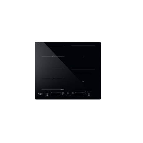 Whirlpool Induction Hob with CleanProtect 60cm