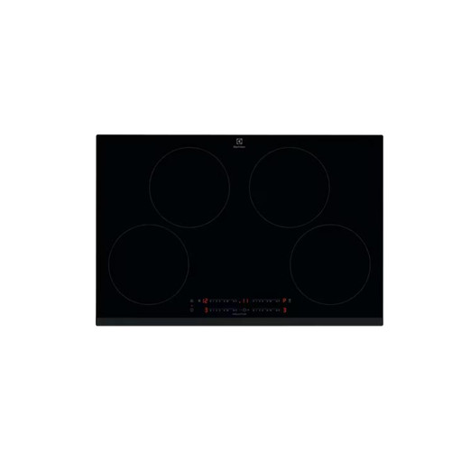 Electrolux 80cm 4 zone Induction Hob | LIT81443
