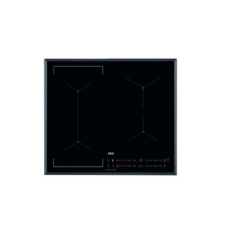 AEG 7000 Series 60cm SenseBoil Induction Hob | IAE64421FB