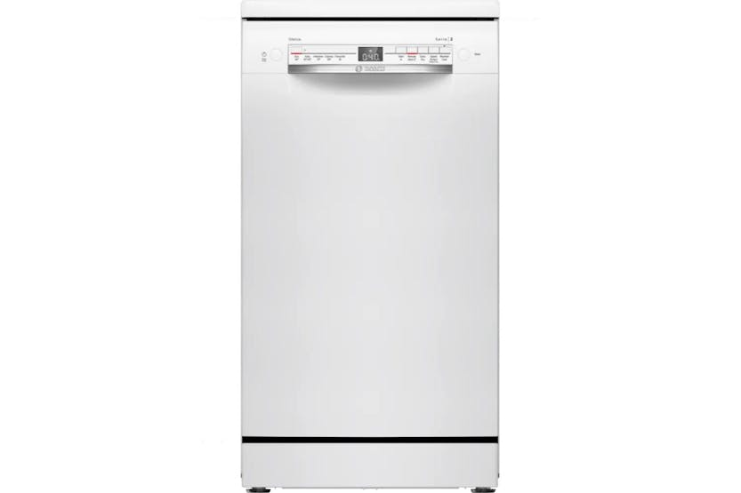 Bosch Series 2 Freestanding Dishwasher | 9 Place | SPS2IKW01G