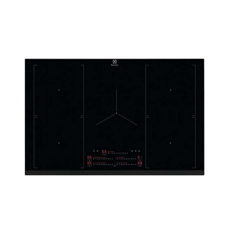 Electrolux 80cm Built-in Induction Hob | EIV84550
