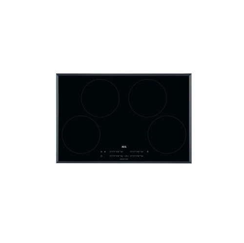 AEG 3000 Induction Hob | 80CM | Black Glass | IKB84401FB