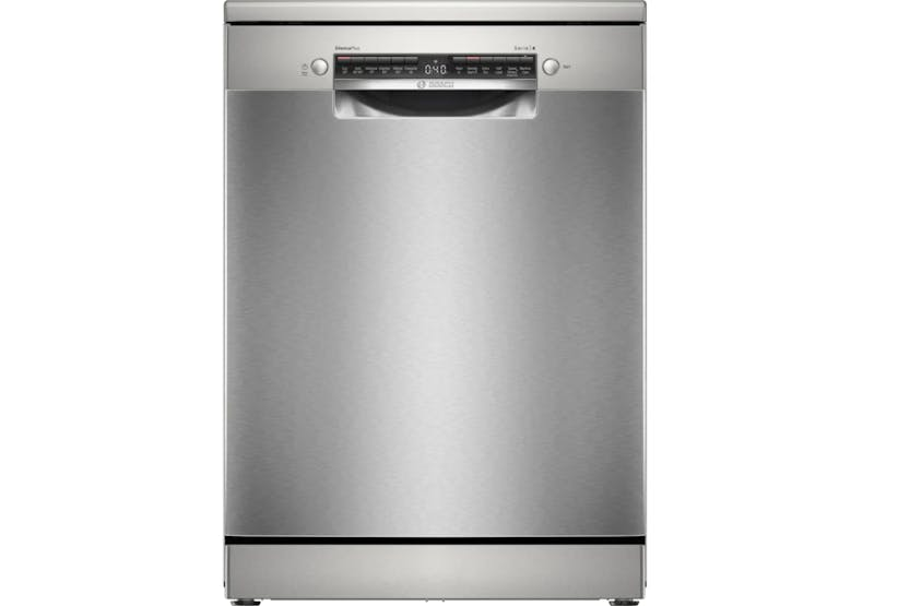 Bosch Series 4 Freestanding Dishwasher | 14 Place | SMS4EMI06G