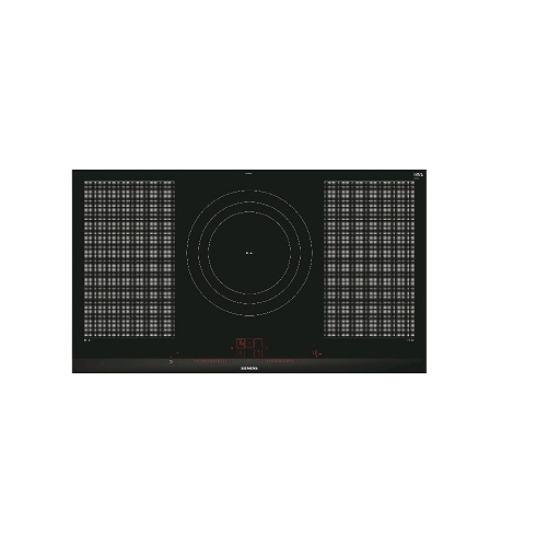 Siemens iQ700 90cm 5 Zone Induction Hob