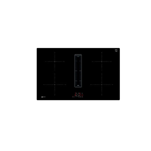 NEFF N 50 Induction Hob with integrated ventilation system 80cm