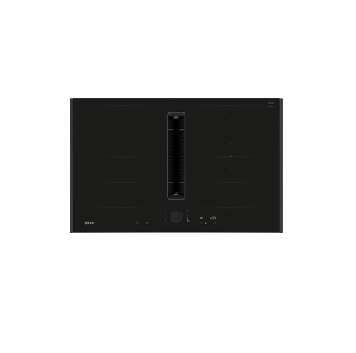 NEFF N90 Vented Hob 80 cm, surface mount with frame | V68AUX4C0